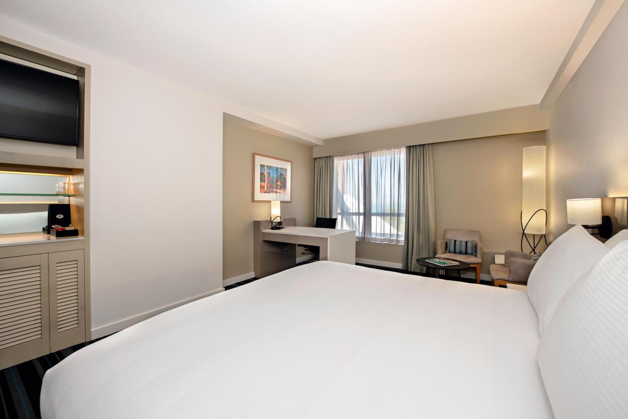 Doubletree By Hilton Esplanade Darwin Hotel Eksteriør billede
