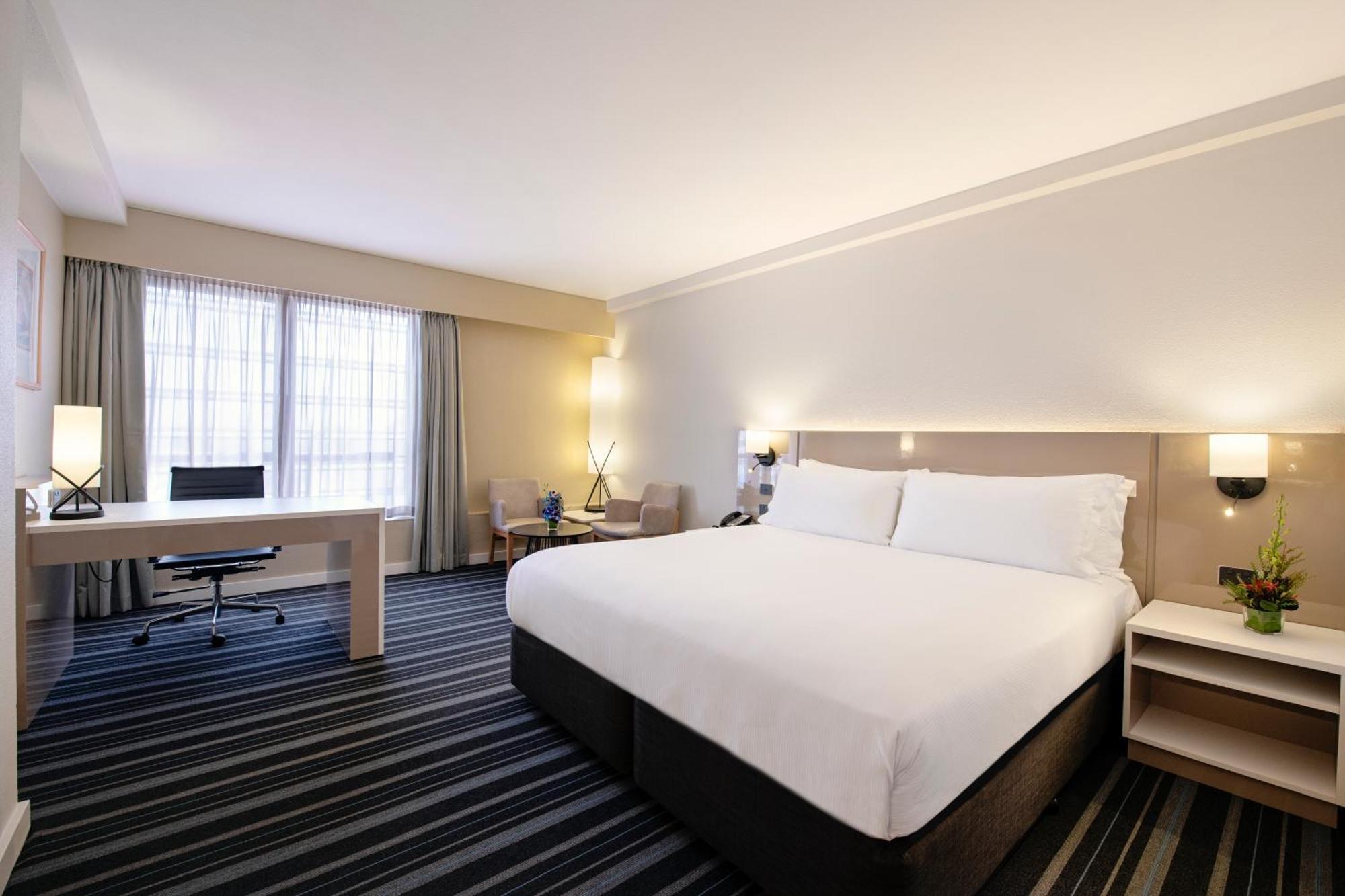 Doubletree By Hilton Esplanade Darwin Hotel Eksteriør billede
