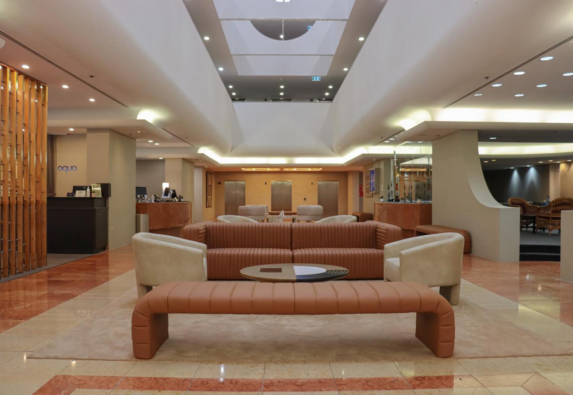 Doubletree By Hilton Esplanade Darwin Hotel Eksteriør billede