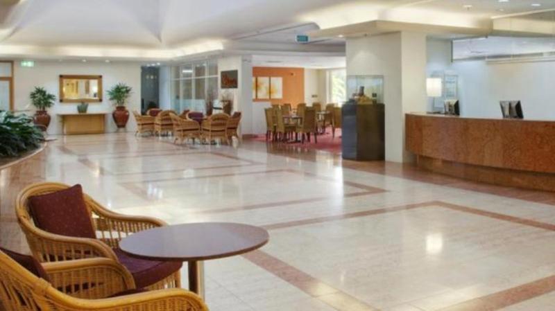 Doubletree By Hilton Esplanade Darwin Hotel Eksteriør billede