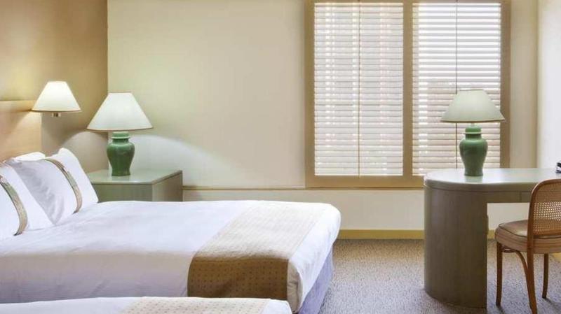 Doubletree By Hilton Esplanade Darwin Hotel Eksteriør billede