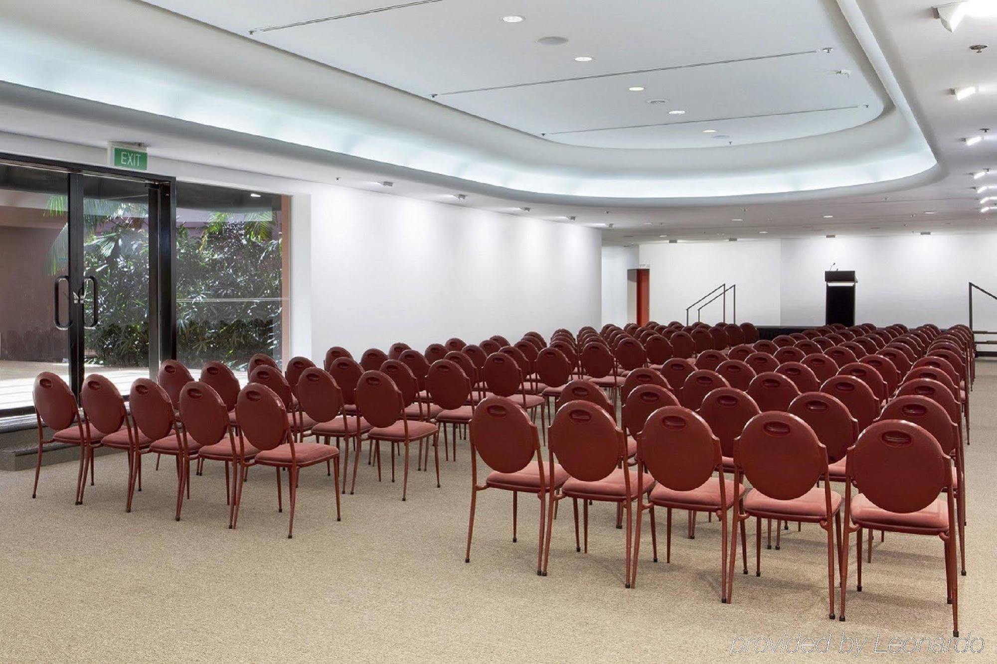 Doubletree By Hilton Esplanade Darwin Hotel Eksteriør billede