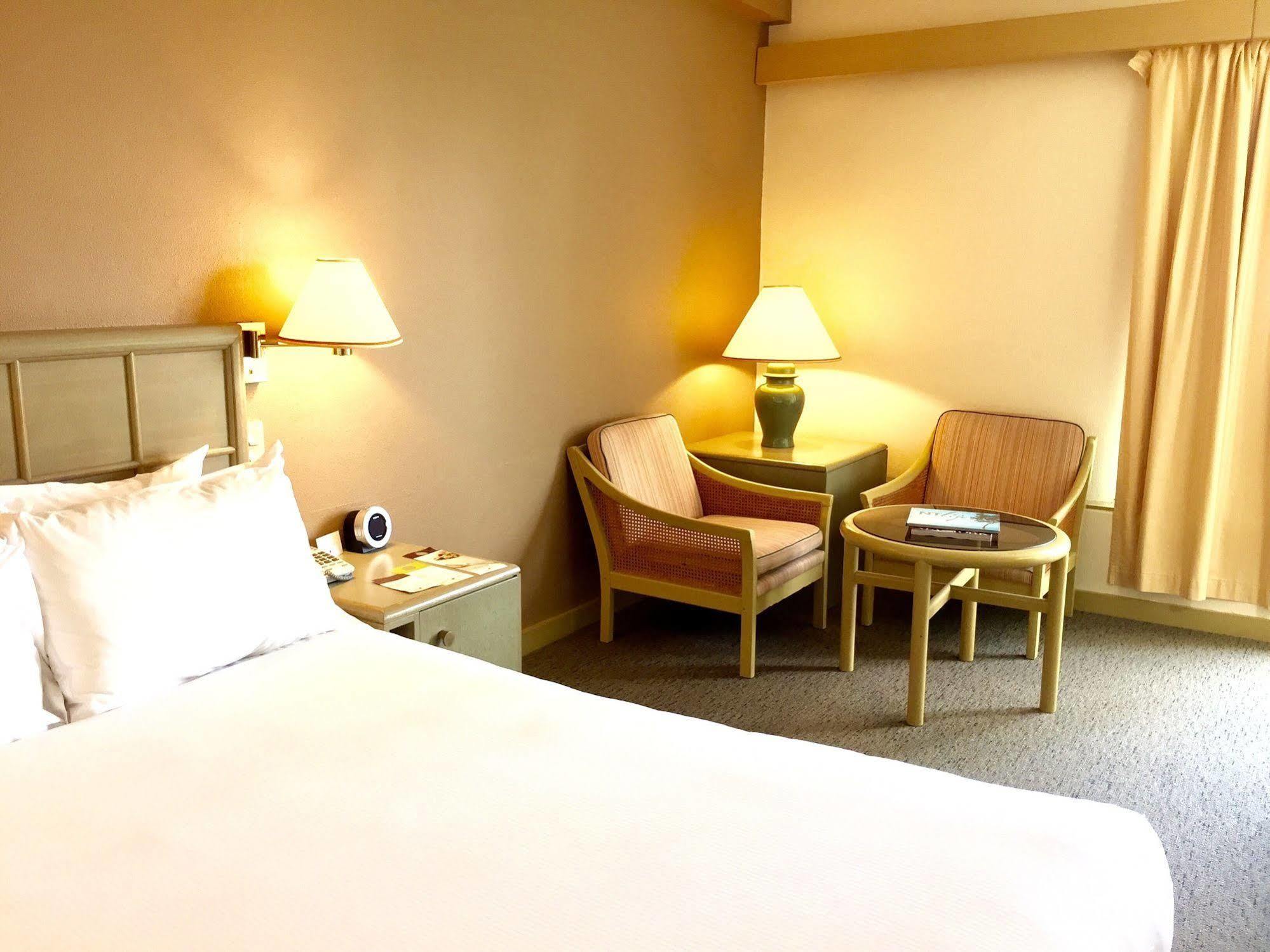 Doubletree By Hilton Esplanade Darwin Hotel Eksteriør billede