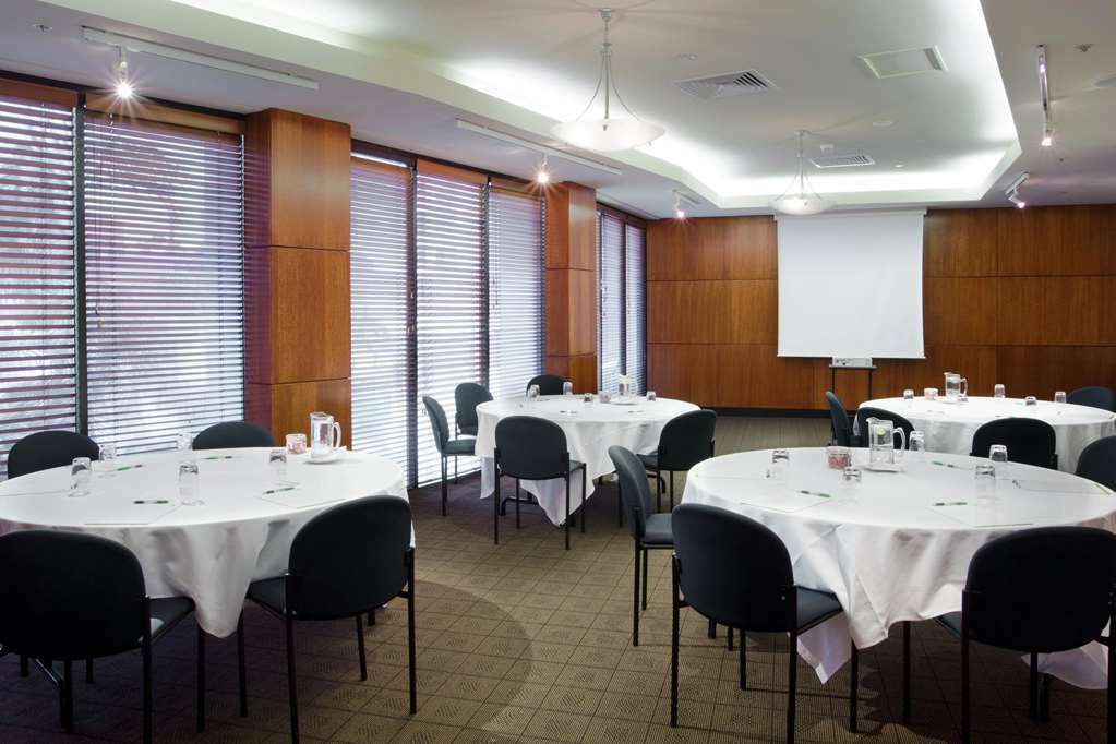 Doubletree By Hilton Esplanade Darwin Hotel Eksteriør billede